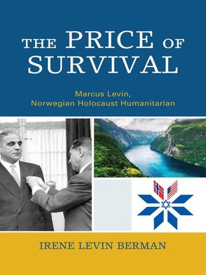 cover image of The Price of Survival